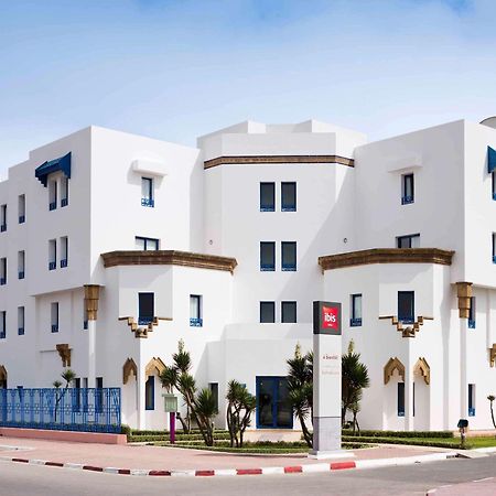 Ibis El Jadida Ξενοδοχείο Εξωτερικό φωτογραφία