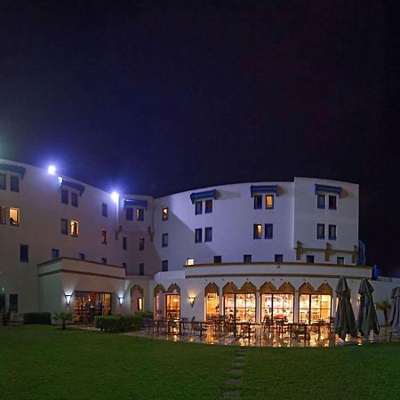Ibis El Jadida Ξενοδοχείο Εξωτερικό φωτογραφία