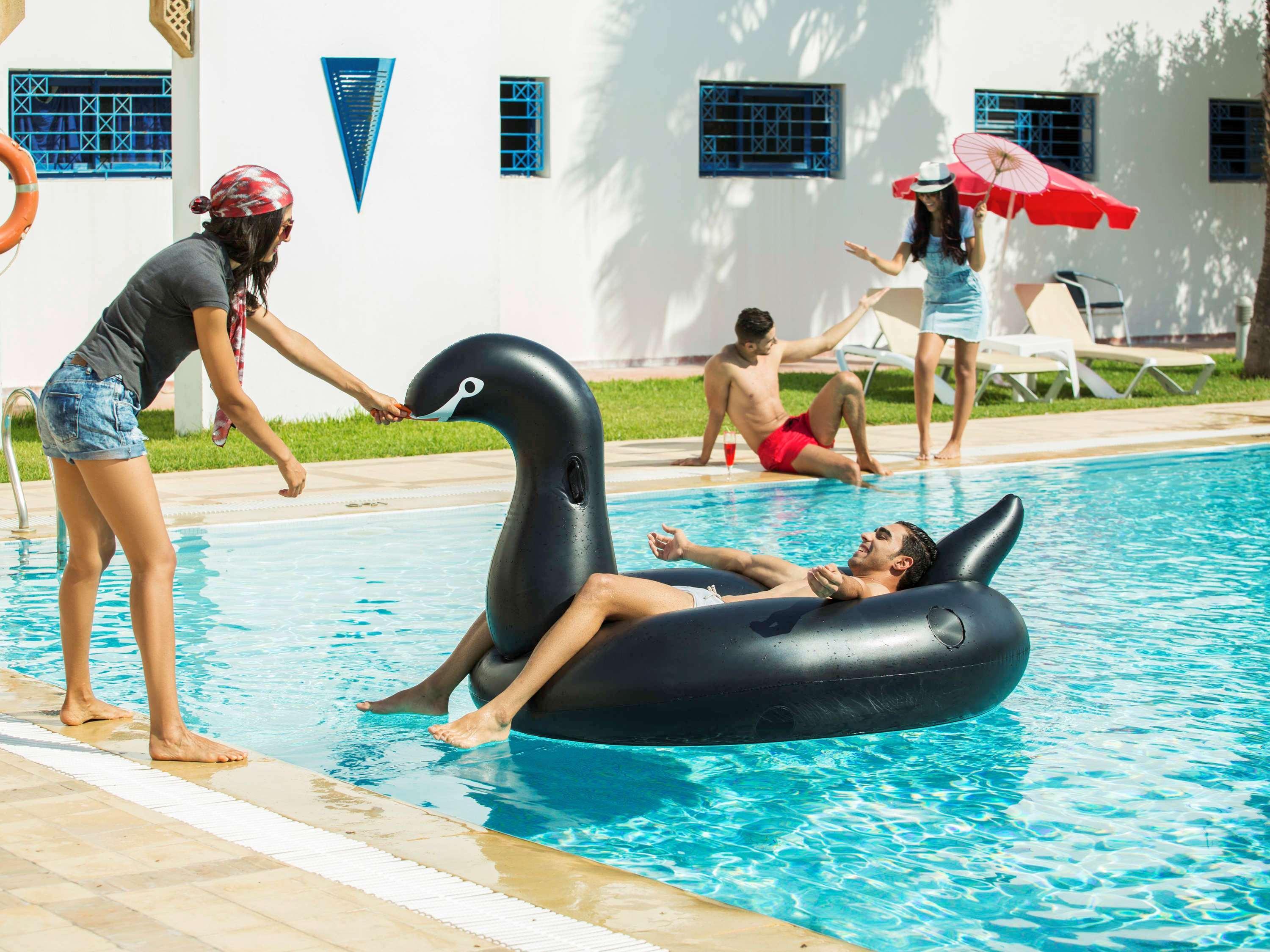 Ibis El Jadida Ξενοδοχείο Εξωτερικό φωτογραφία