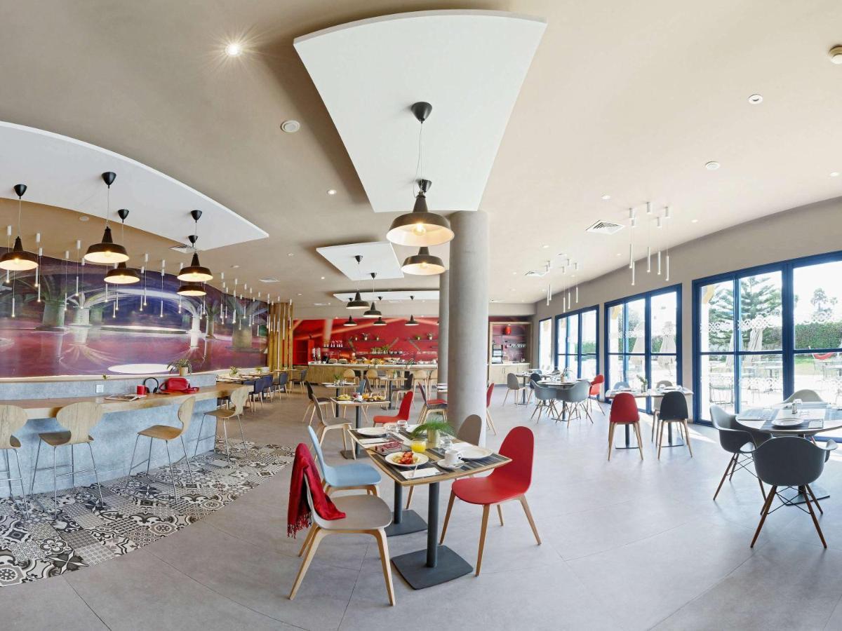 Ibis El Jadida Ξενοδοχείο Εξωτερικό φωτογραφία