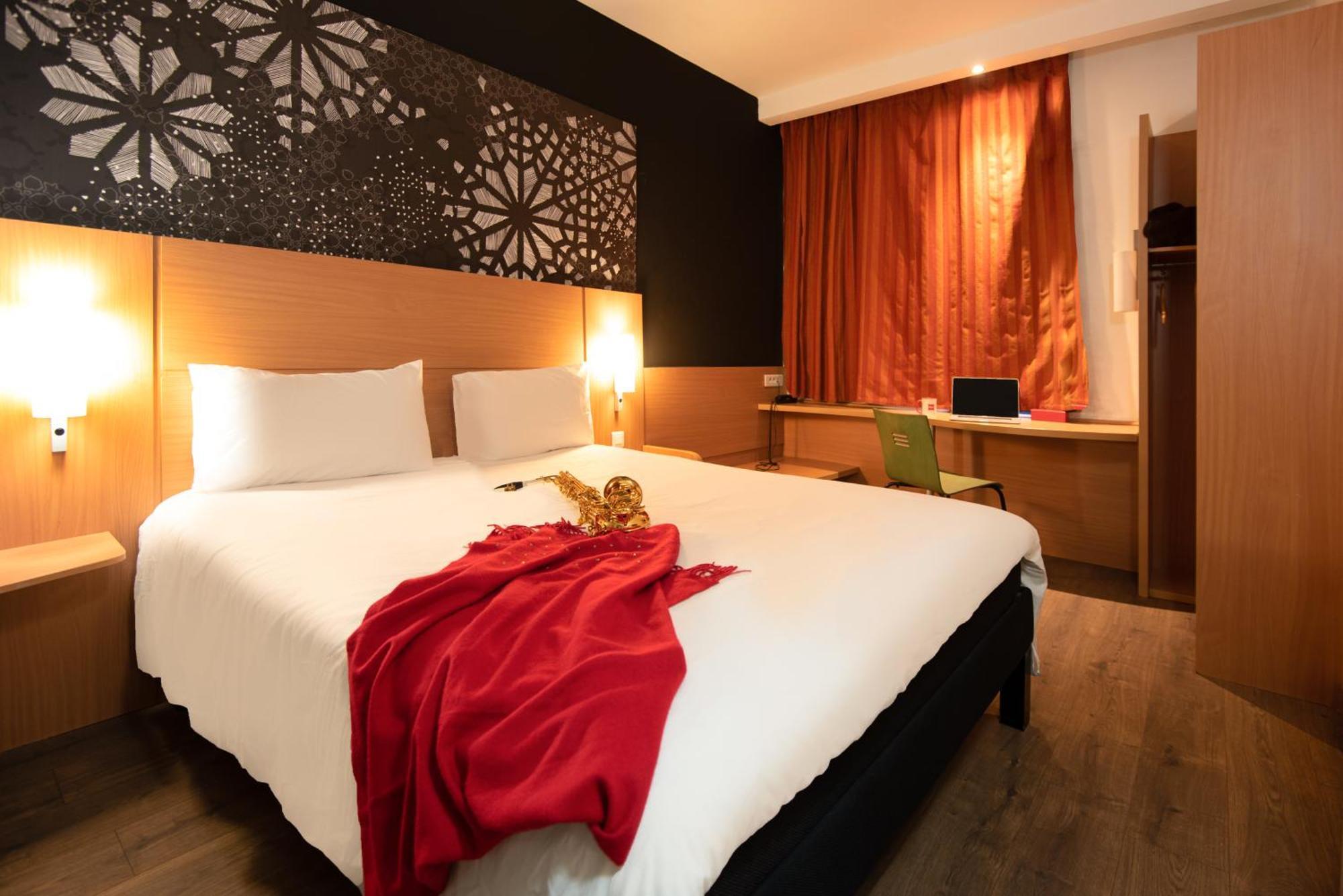 Ibis El Jadida Ξενοδοχείο Εξωτερικό φωτογραφία