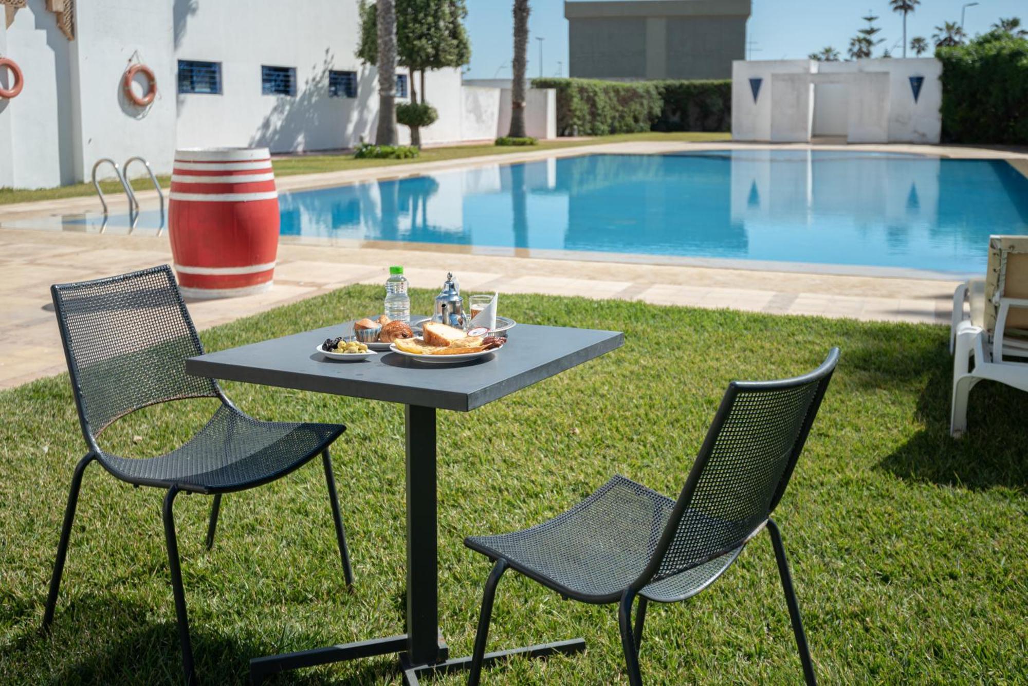 Ibis El Jadida Ξενοδοχείο Εξωτερικό φωτογραφία