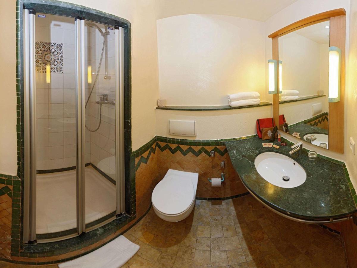 Ibis El Jadida Ξενοδοχείο Εξωτερικό φωτογραφία